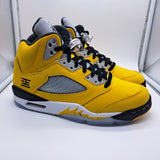 Jordan 5 T23 Tokyo (2025) - size 9