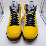 Jordan 5 T23 Tokyo (2025) - size 9