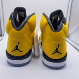 Jordan 5 T23 Tokyo (2025) - size 9