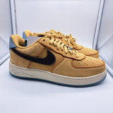 Nike AF1 Low Kobe Bryant Siempre Hermanos - size 12