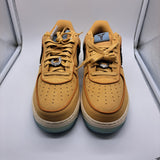 Nike AF1 Low Kobe Bryant Siempre Hermanos - size 12