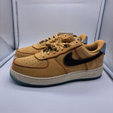 Nike AF1 Low Kobe Bryant Siempre Hermanos - size 12