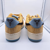 Nike AF1 Low Kobe Bryant Siempre Hermanos - size 12
