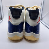 Jordan 11 Rare Air - size 9.5
