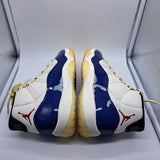 Jordan 11 Rare Air - size 9.5