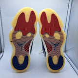 Jordan 11 Rare Air - size 9.5