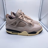 Jordan 4 A Ma Maniere 'While You Were Sleeping' - size 11w