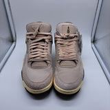 Jordan 4 A Ma Maniere 'While You Were Sleeping' - size 11w