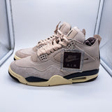 Jordan 4 A Ma Maniere 'While You Were Sleeping' - size 11w