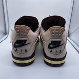 Jordan 4 A Ma Maniere 'While You Were Sleeping' - size 11w