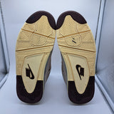 Jordan 4 A Ma Maniere 'While You Were Sleeping' - size 11w