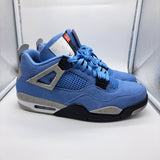 Jordan 4 UNC - size 13