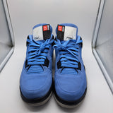 Jordan 4 UNC - size 13