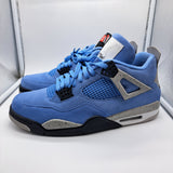 Jordan 4 UNC - size 13