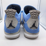 Jordan 4 UNC - size 13