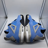 Jordan 4 UNC - size 13