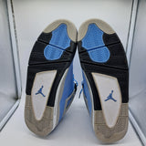 Jordan 4 UNC - size 13