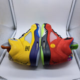 Jordan 5 What The - size 13