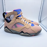 Jordan 7 Sapphire - size 9.5