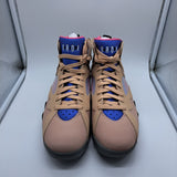 Jordan 7 Sapphire - size 9.5