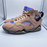 Jordan 7 Sapphire - size 9.5