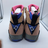 Jordan 7 Sapphire - size 9.5