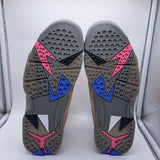 Jordan 7 Sapphire - size 9.5