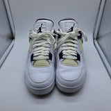 Jordan 4 Purple Metallic - size 9.5