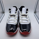 Jordan 11 Low Concord Bred - size 12