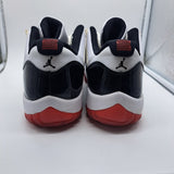 Jordan 11 Low Concord Bred - size 12