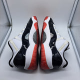 Jordan 11 Low Concord Bred - size 12