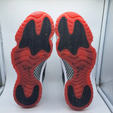 Jordan 11 Low Concord Bred - size 12