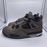 Jordan 4 Cave Stone - size 10.5
