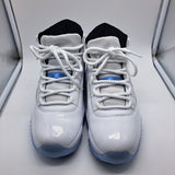 Jordan 11 Legend Blue (2024) - size 9.5