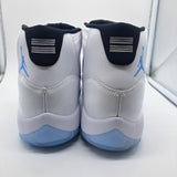 Jordan 11 Legend Blue (2024) - size 9.5