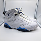 Jordan 7 French Blue - size 12