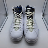 Jordan 7 French Blue - size 12