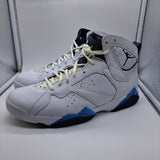 Jordan 7 French Blue - size 12