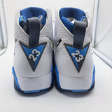 Jordan 7 French Blue - size 12