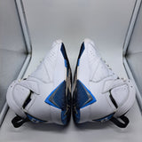 Jordan 7 French Blue - size 12