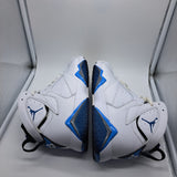 Jordan 7 French Blue - size 12