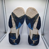 Jordan 7 French Blue - size 12