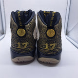 Jordan 9 Doernbecher - size 9.5