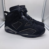 Jordan 6 Cap & Gown - size 9.5