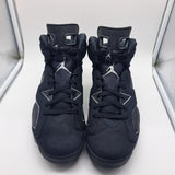 Jordan 6 Cap & Gown - size 9.5