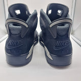 Jordan 6 Cap & Gown - size 9.5