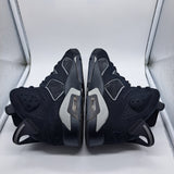 Jordan 6 Cap & Gown - size 9.5