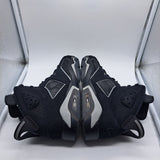 Jordan 6 Cap & Gown - size 9.5