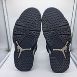 Jordan 6 Cap & Gown - size 9.5