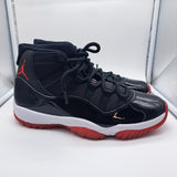 Jordan 11 Bred (2019) - size 10.5